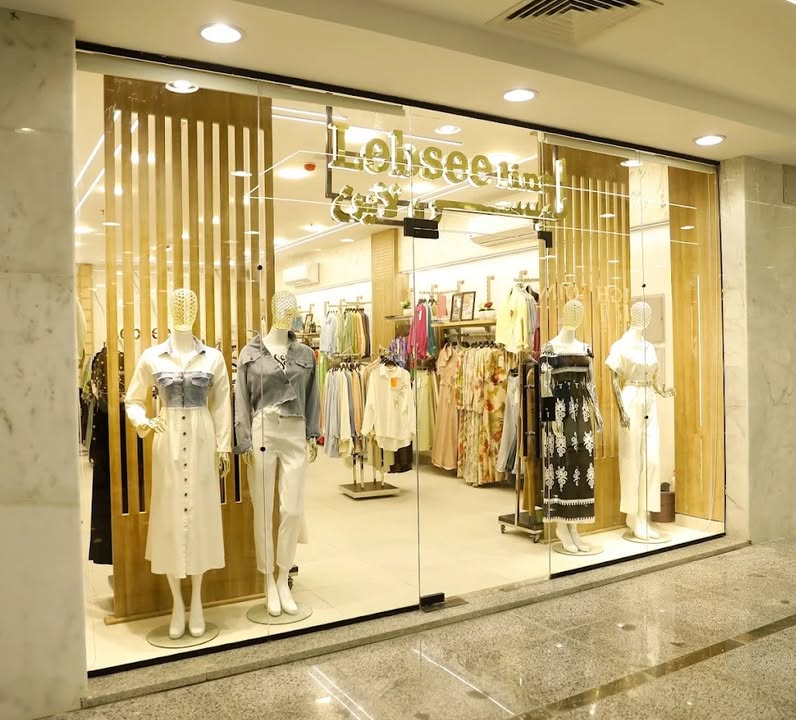 لبسي لاين - Lebsee line